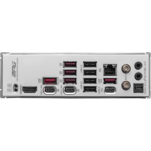 MSI MPG X870E EDGE TI WIFI