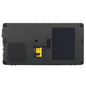 APC Easy-UPS BV500I-GR USV 500VA, 300W, Line-Interactive, 4x CEE 7 Schutzkontakt