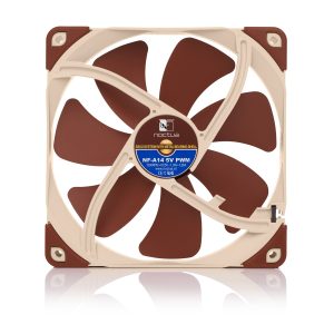 Noctua NF-A14 5V PWM | 140mm case fan