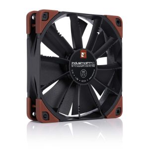 Noctua NF-F12 IPPC-2000 IP67 PWM | 120mm Gehäuselüfter