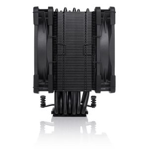 Noctua NH-U12A chromax.black | CPU Cooler