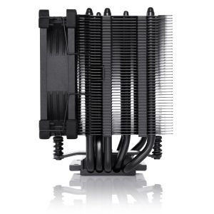 Noctua NH-U9S chromax.black | CPU Cooler