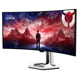 Lenovo Legion Pro 34WD-10 – OLED, 240Hz, 0,03ms PIP/PBP, True Split, PureSight
