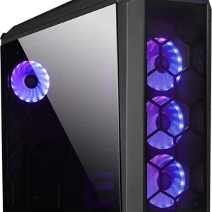 ONE High End PC IN249