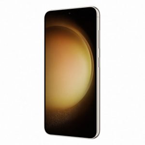 Samsung Galaxy S23+ 5G 512GB Cream 16,65cm (6,6″) OLED Display, Android 13, 50MP Triple-Kamera