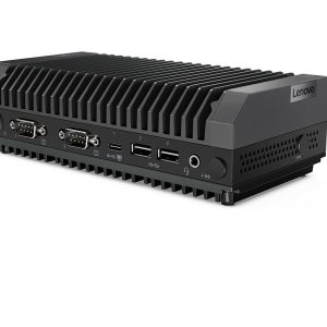 Lenovo ThinkEdge SE30 – USFF – Celeron 6305E 1.8 GHz – 8 GB – SSD 256 GB – 