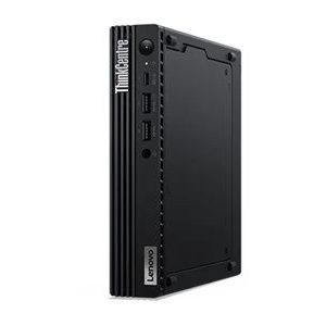 Lenovo ThinkCentre M70q Gen4 – Mini – i5 13400T 1.3 GHz – 8 GB – SSD 256 GB – 