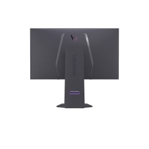 LG UltraGear32GS95UX-B Gaming Monitor – OLED, 480Hz, 0.03ms Pixel sound technology delivers gripping 3D sound directly from the display