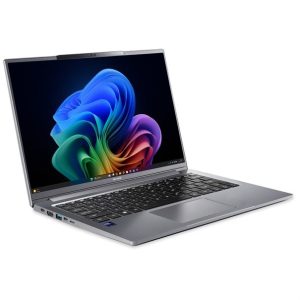 Wortmann TERRA MOBILE 1471L – 14″, Intel Core Ultra 5 226V, 16 GB RAM, 1 TB SSD, W11P