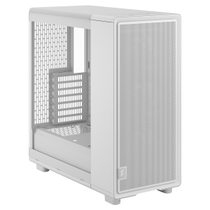 Fractal Design Epoch White TG | PC-Gehäuse