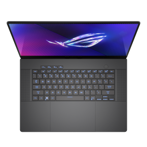 ASUS ROG Zephyrus 16 GU605MI-QP121W – 16″ WQXGA 240Hz OLED, Intel Core U7-155H, 32GB RAM, 1TB SSD, GeForce RTX 4070, Windows 11 Home