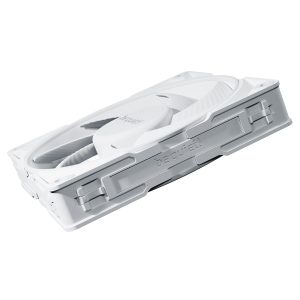 be quiet! SILENT WINGS PRO 4 140mm PWM White | Gehäuselüfter