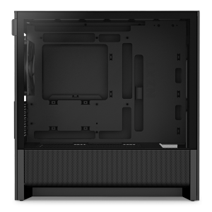 NZXT H3 Flow (2025) schwarz | PC-Gehäuse