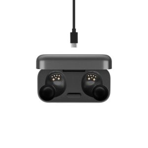 EPOS GTW 270 – True Wireless Earbuds, schwarz