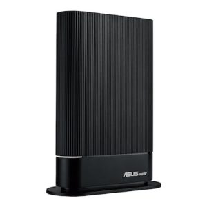 ASUS RT-AX59U WiFi 6 Mesh Router AX4200 dual band, 3x Gigabit LAN, 1x USB-A 3.0, 1x USB-A 2.0 – ODMAH DOSTUPNO