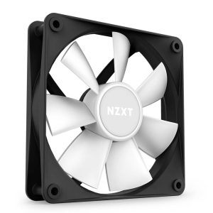 NZXT F120 Core RGB Black 3 Pack | Housing Fan