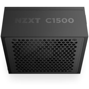 NZXT C1500 Platinum ATX 3.1 | 1500W PC Power Supply