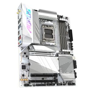 GIGABYTE X670E AORUS Pro X mainboard