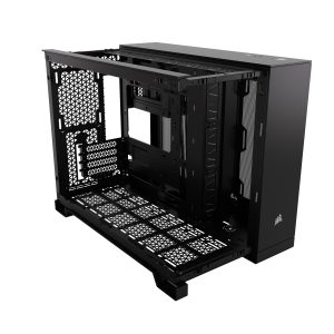 CORSAIR 2500X schwarz | PC-Gehäuse