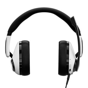 EPOS H3 Hybrid – Gaming Headset, Verbindung über USB, Konsolenkabel und Bluetooth