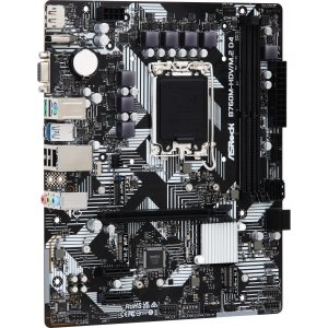 ASRock B760M-HDV/M.2 D4 motherboard