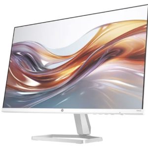 HP 524sa Full HD Monitor – IPS panel, 100 Hz, speakers