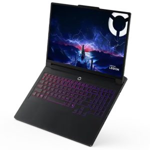 Lenovo Legion Pro 7 16IAX10H – 16″ WXQGA, Intel Core Ultra 9, 64GB RAM, 1 TB SSD, Windows 11