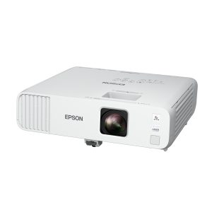 Epson EB-L210W Laser-Beamer – WXGA, 4.500 ANSI Lumen, WLAN