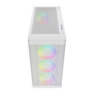 Gamdias ATHENA M3 White | PC housing