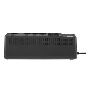 APC Back-UPS BE650G2-GR USV [650VA /400W, 8x Schutzkontakt-Stecker CEE 7, 1x USB, Überspannungsschutz]