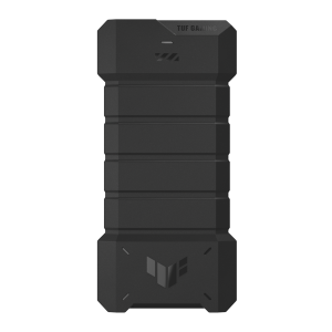 ASUS TUF Gaming A2 SSD housing