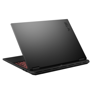ASUS TUF Gaming A16 FA608UH-RV027W – 16″ WUXGA IPS, AMD Ryzen 7 260, 16GB RAM, 1TB SSD, GeForce RTX 5050, W11