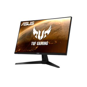 ASUS TUF VG27AQ1A Gaming Monitor – QHD, G-Sync, 170Hz