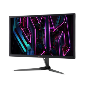 Acer Predator X (X27UX1biiphx) 26,5″ QD-OLED Gaming Monitor 67,3 cm (26,5 Zoll), QD-OLED, 1000nits, 240Hz, 2x HDMI 2.1, 1x DP