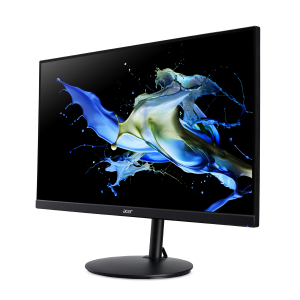 Acer Vero CB2 (CB272Gbmiprx) 27,0″ Full-HD Monitor 68,6 cm (27,0 Zoll), IPS, 120Hz, 4ms (GTG), 1x VGA, 1x HDMI (1.4), 1x DP, Audio In/Out