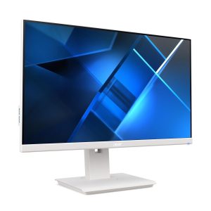 Acer Vero B7 (B247WE5wmiprzx) 24″ WUXGA Business Monitor 61.0 cm (24.0 inches), 300 cd/m2, VGA, HDMI, DP, USB Hub , Audio In/Out