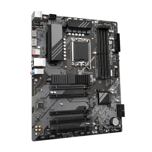 GIGABYTE B760 DS3H