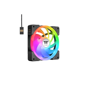 Thermaltake MAGFloe 420 Ultra | AiO-Wasserkühlung