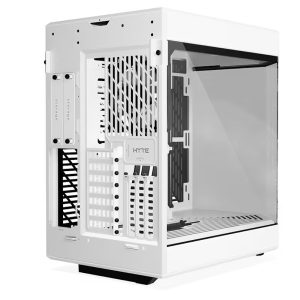 HYTE Y60 Snow White | PC cases