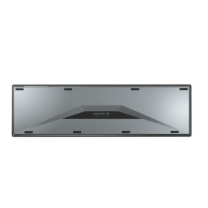 Cherry DW 9500 Slim, wireless mouse/keyboard set, Bluetooth and RF transmission, ergonomic design, QWERTZ layout