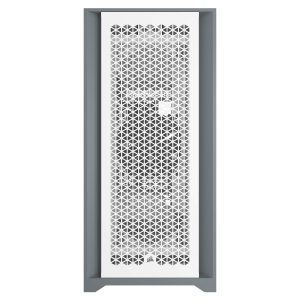 Corsair 5000D Airflow white | PC case