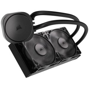 CORSAIR NAUTILUS 240 RS | AiO-Wasserkühlung