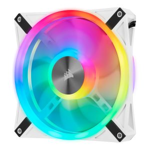 CORSAIR QL140 RGB White | Fan