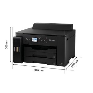 Epson EcoTank ET-16150 – Tintenstrahldrucker 100€ Cashback