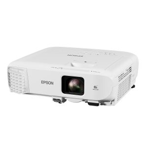 Epson EB-992F – 3LCD, Full HD, 4000 ANSI Lumen, WLAN, 2x HDMI