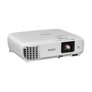 Epson EB-FH06 Home cinema projector – Full HD, 3,500 ANSI Lumens, 240Hz