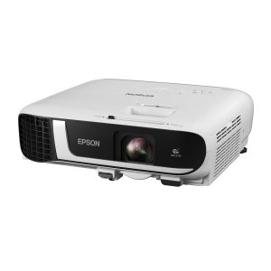 Epson EB-FH52 DLP beamer – Full HD, 4,000 ANSI Lumen, WLAN