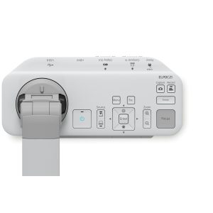 Epson ELP-DC21 Dokumentenkamera – Full HD, 12x Zoom, HDMI