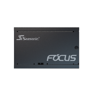 Seasonic FOCUS SGX-650 | PC-Netzteil