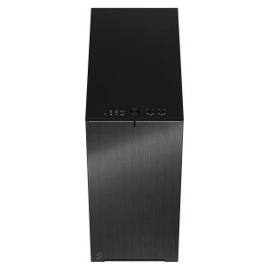 Fractal Design Define 7 Compact Black Solid